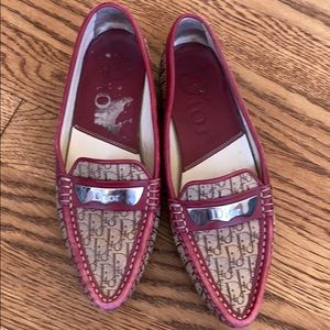 Christian Dior Loafers